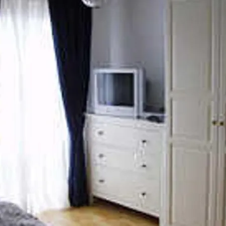 Hammerlhaus-zirngast Semesterbostad