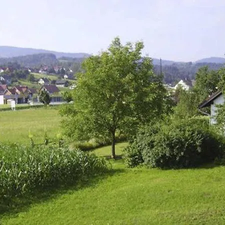 Prázdninový dům Hammerlhaus-zirngast