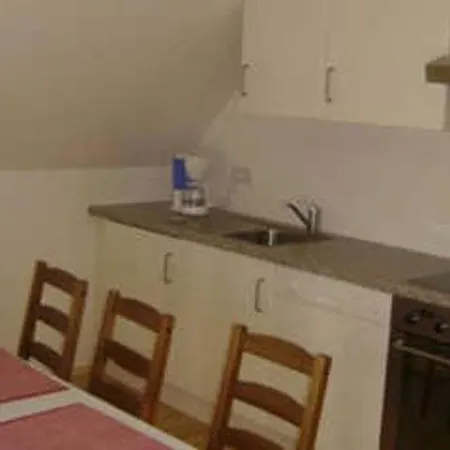 Ferienwohnung Hammerlhaus-zirngast *