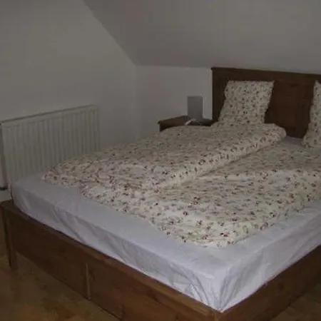 Semesterbostad Hammerlhaus-zirngast