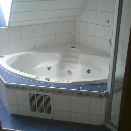 Ferienwohnung Hammerlhaus-zirngast *