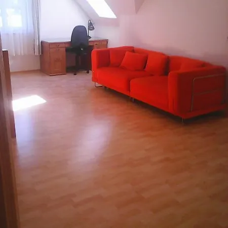 Hammerlhaus-zirngast Semesterbostad