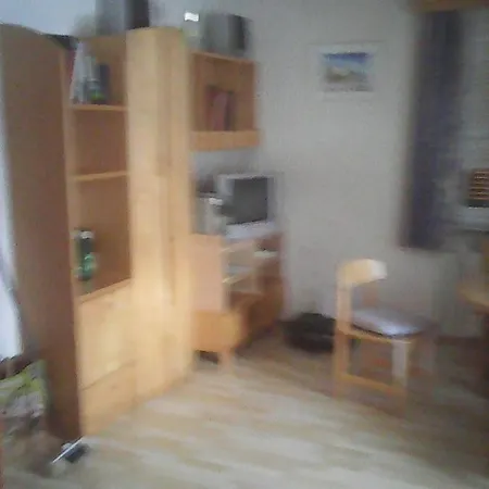 Holiday home Hammerlhaus-zirngast