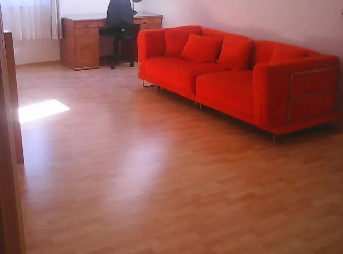 Hammerlhaus-zirngast Holiday home